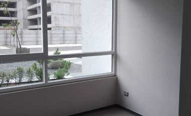 Departamento San Joaquín Planta 2d1b 37 m2 valor 2427  uf ,compra sin pagar pie al 90% al 85% al 80% solo paga un 5%