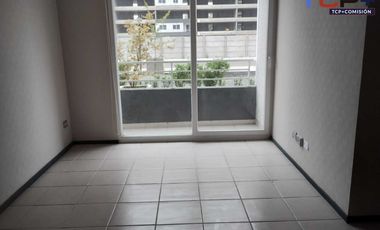 Departamento San Joaquín Planta 2d1b 37 m2 valor 2427  uf ,compra sin pagar pie al 90% al 85% al 80% solo paga un 5%