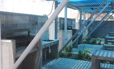 Departamento San Joaquín Planta 2d1b 37 m2 valor 2427  uf ,compra sin pagar pie al 90% al 85% al 80% solo paga un 5%