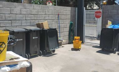 Departamento San Joaquín Planta 2d1b 37 m2 valor 2427  uf ,compra sin pagar pie al 90% al 85% al 80% solo paga un 5%