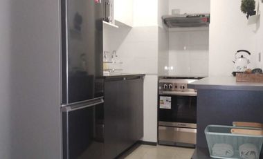 Departamento en San Joaquín planta 2d1b 44 m2 valor 2633 uf compra sin pagar pie al 90%  y al 85% al 80% pagas un 5% . Subsidio  Tasa Rebajada