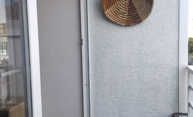 Departamento en San Joaquín planta 2d1b 44 m2 valor 2633 uf compra sin pagar pie al 90%  y al 85% al 80% pagas un 5% . Subsidio  Tasa Rebajada