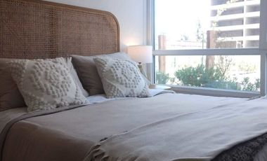 Departamento en San Joaquín planta 2d1b 44 m2 valor 2633 uf compra sin pagar pie al 90%  y al 85% al 80% pagas un 5% . Subsidio  Tasa Rebajada