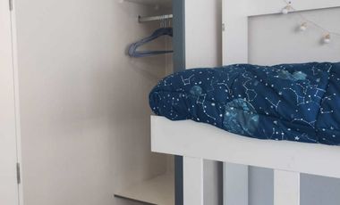 Departamento en San Joaquín planta 2d1b 44 m2 valor 2633 uf compra sin pagar pie al 90%  y al 85% al 80% pagas un 5% . Subsidio  Tasa Rebajada