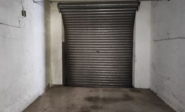 BODEGA 106 m2 O LOCAL INDUSTRIAL, COMERCIAL O SERVICOS EN VENTA EN LA CALLE GIGANTES, OBLATOS, GUADALAJARA