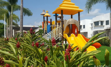 #CasaEnVenta en Las Garzas Residencial – Confort, Seguridad y Excelente Ubicación