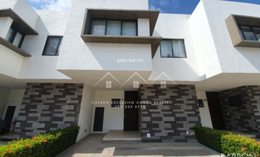 #CasaEnVenta en Las Garzas Residencial – Confort, Seguridad y Excelente Ubicación