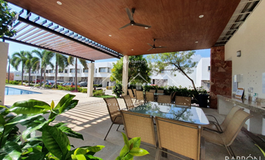 #CasaEnVenta en Las Garzas Residencial – Confort, Seguridad y Excelente Ubicación