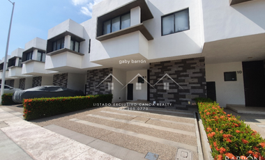 #CasaEnVenta en Las Garzas Residencial – Confort, Seguridad y Excelente Ubicación