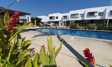 #CasaEnVenta en Las Garzas Residencial – Confort, Seguridad y Excelente Ubicación