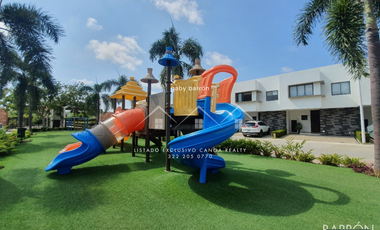 #CasaEnVenta en Las Garzas Residencial – Confort, Seguridad y Excelente Ubicación