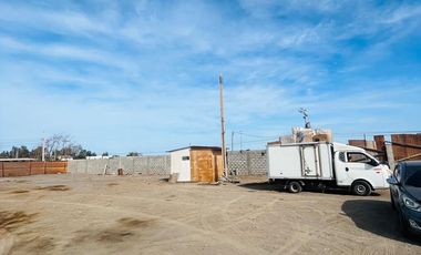 SE ARRIENDA TERRENO UNA HECTÁREA VILLA FRONTERA