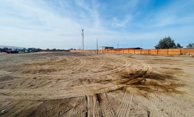 SE ARRIENDA TERRENO UNA HECTÁREA VILLA FRONTERA