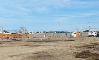SE ARRIENDA TERRENO UNA HECTÁREA VILLA FRONTERA