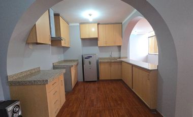 OPORTUNIDAD VENDO  DEPA MAS OFICINA SURCO