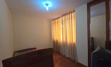 OPORTUNIDAD VENDO  DEPA MAS OFICINA SURCO