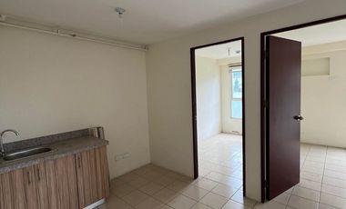 CONDO WITH 1 BEDROOM IN TONDO MANILA FOR SALE