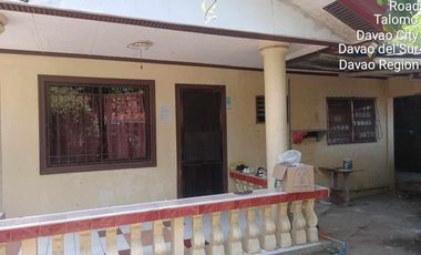 𝐏𝐑𝐎𝐏𝐄𝐑𝐓𝐘 𝐅𝐎𝐑 𝐒𝐀𝐋𝐄  𝐢𝐧  GALLERA DE ORO DAVAO CITY, DAVAO DEL SUR