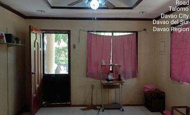 𝐏𝐑𝐎𝐏𝐄𝐑𝐓𝐘 𝐅𝐎𝐑 𝐒𝐀𝐋𝐄  𝐢𝐧  GALLERA DE ORO DAVAO CITY, DAVAO DEL SUR