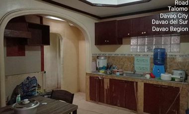 𝐏𝐑𝐎𝐏𝐄𝐑𝐓𝐘 𝐅𝐎𝐑 𝐒𝐀𝐋𝐄  𝐢𝐧  GALLERA DE ORO DAVAO CITY, DAVAO DEL SUR