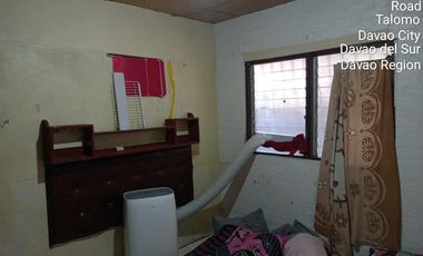 𝐏𝐑𝐎𝐏𝐄𝐑𝐓𝐘 𝐅𝐎𝐑 𝐒𝐀𝐋𝐄  𝐢𝐧  GALLERA DE ORO DAVAO CITY, DAVAO DEL SUR