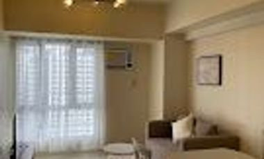 Fully Furnished 1BR Unit at The Montane BGC For Rent