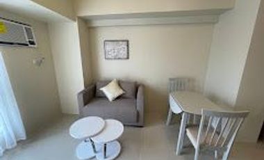 Fully Furnished 1BR Unit at The Montane BGC For Rent