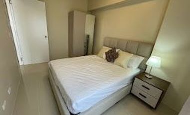 Fully Furnished 1BR Unit at The Montane BGC For Rent