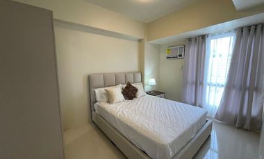 Fully Furnished 1BR Unit at The Montane BGC For Rent