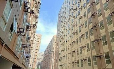 1 BEDROOM STUDIO CONDO IN VELASQUEZ MANILA FOR SALE