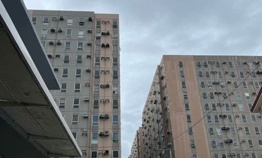 1 BEDROOM STUDIO CONDO IN VELASQUEZ MANILA FOR SALE