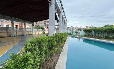 1 BEDROOM STUDIO CONDO IN VELASQUEZ MANILA FOR SALE