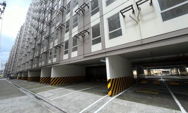 1 BEDROOM STUDIO CONDO IN VELASQUEZ MANILA FOR SALE