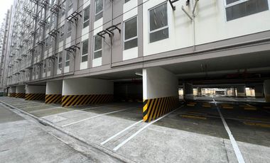 1 BEDROOM STUDIO CONDO IN VELASQUEZ MANILA FOR SALE