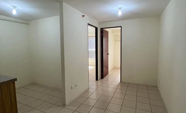 1 BEDROOM STUDIO CONDO IN VELASQUEZ MANILA FOR SALE