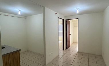 1 BEDROOM STUDIO CONDO IN VELASQUEZ MANILA FOR SALE