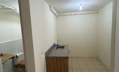 1 BEDROOM STUDIO CONDO IN VELASQUEZ MANILA FOR SALE