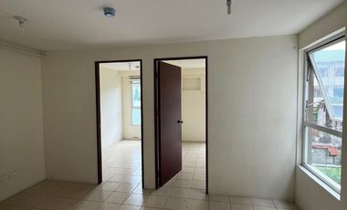1 BEDROOM STUDIO CONDO IN VELASQUEZ MANILA FOR SALE