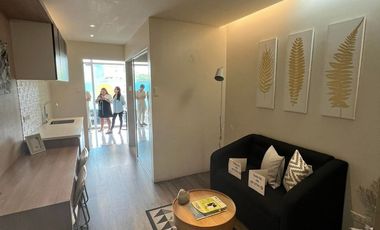 1 BEDROOM STUDIO CONDO IN VELASQUEZ MANILA FOR SALE