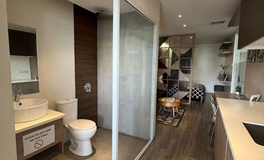 1 BEDROOM STUDIO CONDO IN VELASQUEZ MANILA FOR SALE