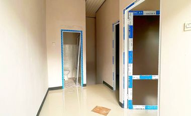 RUMAH 2 LANTAI READY STOCK 550 JUTA DKT MALL CIJANTUNG PASAR REBO, SHM
