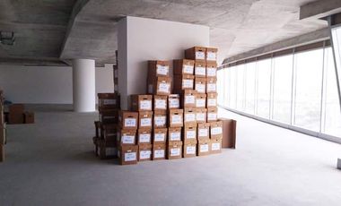 VENTA DE OFICINA PRIME EN SURCO  