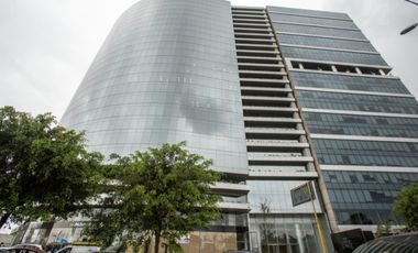 VENTA DE OFICINA PRIME EN SURCO  