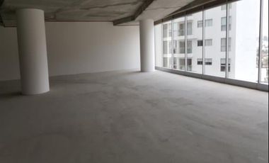 VENTA DE OFICINA PRIME EN SURCO  