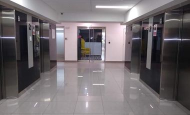 VENTA DE OFICINA PRIME EN SURCO  