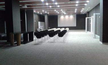 VENTA DE OFICINA PRIME EN SURCO  