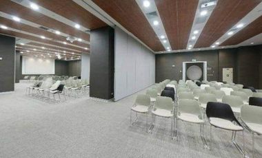 VENTA DE OFICINA PRIME EN SURCO  