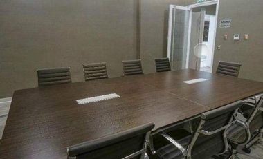 VENTA DE OFICINA PRIME EN SURCO  