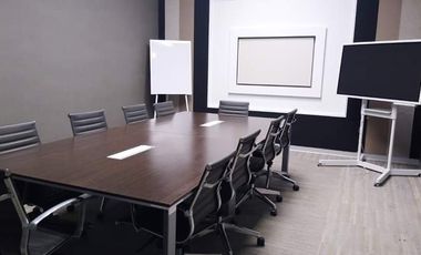 VENTA DE OFICINA PRIME EN SURCO  