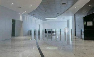 VENTA DE OFICINA PRIME EN SURCO  